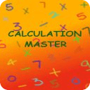 Calculation Master