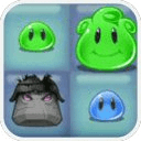 Jelly Dash Puzzle