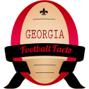 Georgia Football Facts