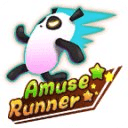 AMUSE RUNNER