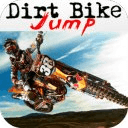 Dirt Bike Jump 2014