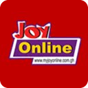 Joy FM Ghana (Chat)