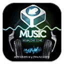 Fast MP3 Music Downloader