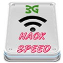 Hack 3G Speed Booster