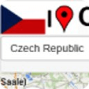 Czech Republic Map