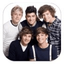 One Direction Song with Puzzle Games