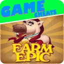 Farm Epic Help