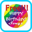 Happy Birthday Songs