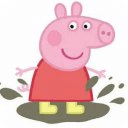 New Peppa Pig Puzzle Game