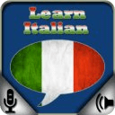 Learn To Speak: Italian