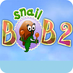 Snail Bob 2