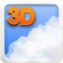 Sky 3D LIve Wallpaper