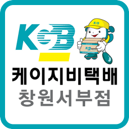 KGB창원서부점