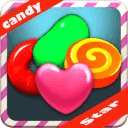 Kim Cuong Candy Star Sieu Dep