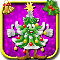 Christmas Tree Maker - Santa