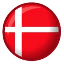 English Danish