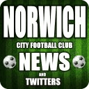 Norwich City News and Twitters