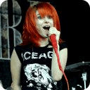 Hayley Williams Fan App