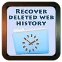 Recover Delete Web History Tip