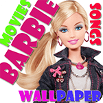 Barbie Songs Movies Wallpapers