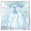 Snow Angel Live Backgrounds