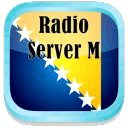 Radio Server M Bosnia