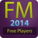 Football Manager 2014 BFPlayer