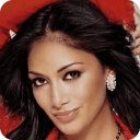 Nicole Scherzinger LWP HD HQ