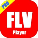 Media Player FLV HD