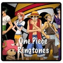 One Piece Ringtones and wall..