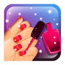 Manicure Games