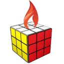 Fmx Rubik's Cube