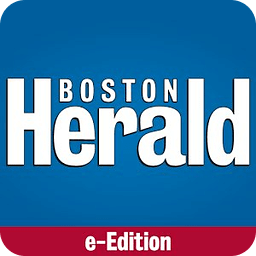 Boston Herald e-Edition