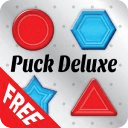 Air Hockey Puck Deluxe Free