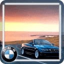 BMW Diesel Car Live Wallpaper