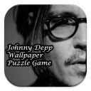 Johnny Depp Puzzle Game