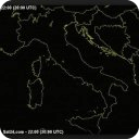 Meteo Italia Satellite Animato
