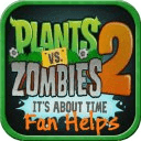 Plants vs Zombies 2 Fan Helps