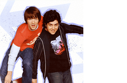 Drake and Josh