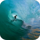 Ocean waves Live Wallpaper
