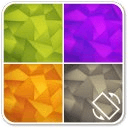 Nexus Triangles &amp; Cubes LWP