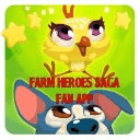 Farm Heroes Saga Fan App