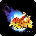 Street Fighter Live Wallpaper