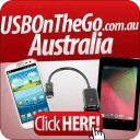 USB OTG Australia