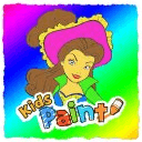 Kids Paint Fairy