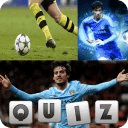 Football Quiz-Guess the Logo!