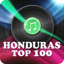 Honduras TOP 100 Music Videos