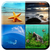 Sea Live Wallpapers