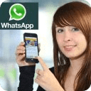 WhatsApp for Tablet,PC &amp; iPad