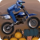 Stunt ATV &amp; Dirt Bike